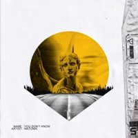 You Don't Know EP - Matonik
