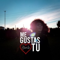 Me Gustas Tu - Single - Chuki 2g