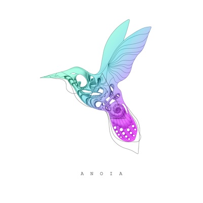 ANOIA (feat. Charon)