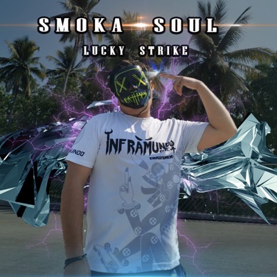 Lucky Strike - Single