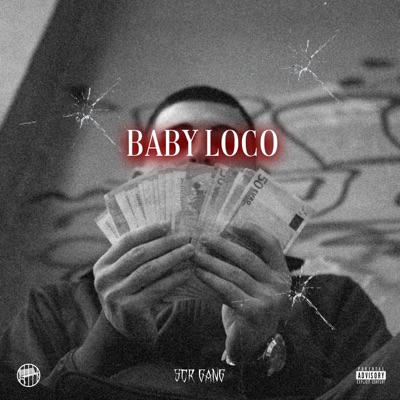 Baby Loco (feat. BabyDrip) - Single