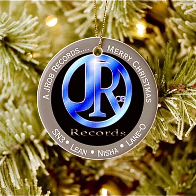 A Jrob Records... Merry Christmas - EP