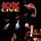 Thunderstruck - AC/DC lyrics