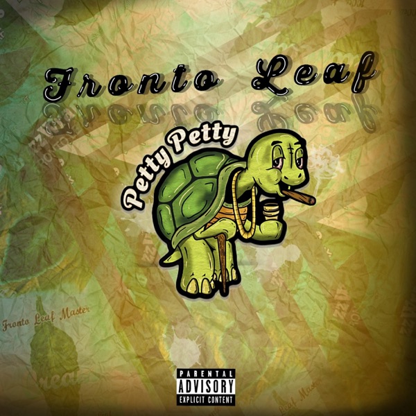 Fronto Leaf
