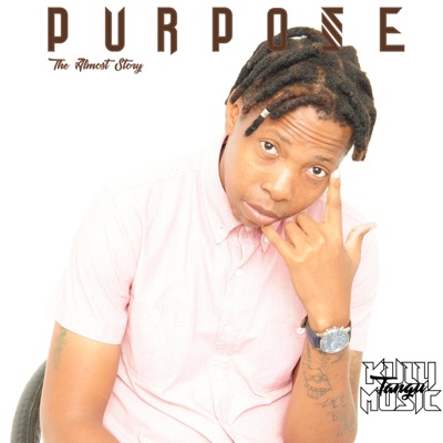 Purpose (The Almost Story) Singles - Single