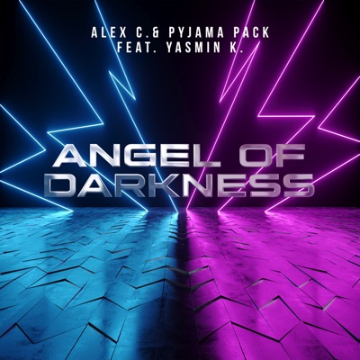 Angel Of Darkness - - Club 