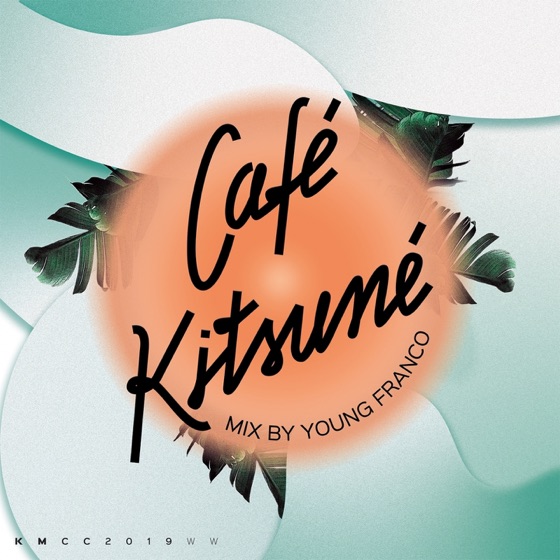 Cover artwork for Count to Five (Mixed)