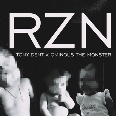 RZN (feat. Ominous the Monster) - Single