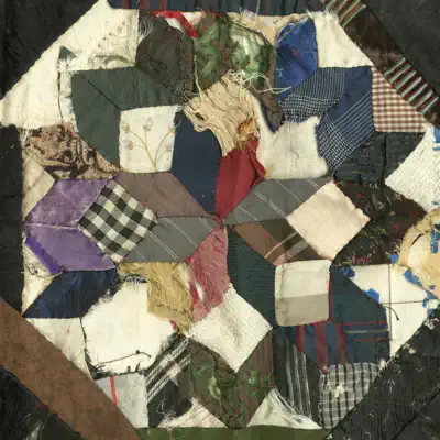 Refractory Obdurate - Woven Hand