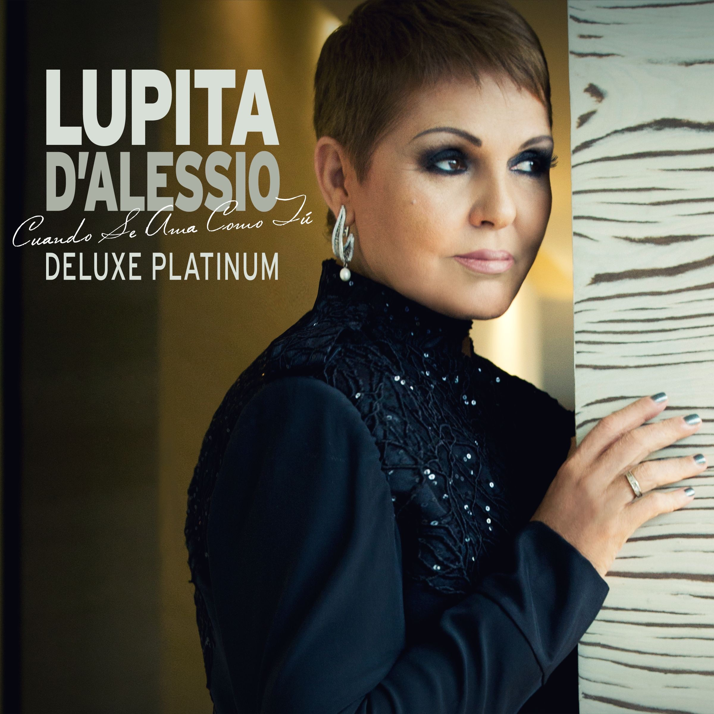 Cuando se ama como tú (Deluxe)