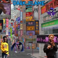 Dark Flame (feat. Tae Retro) - Single - LilBall