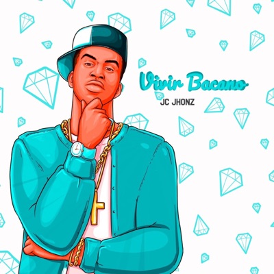 Vivir Bacano - Single