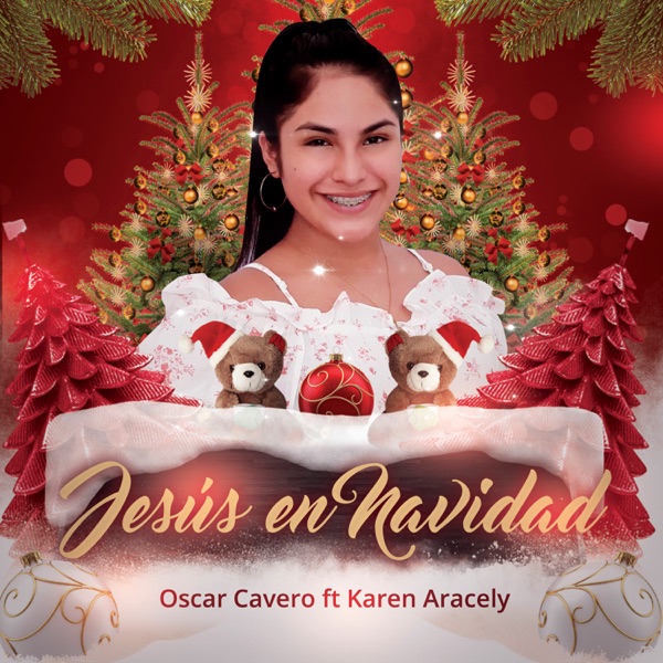 Jesús en Navidad (feat. Karen Aracely)