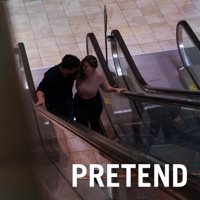 Pretend - Single - Miles Rainer