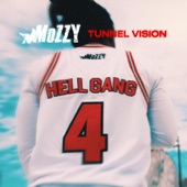 Tunnel Vision artwork