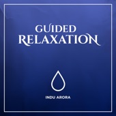 Guided Relaxation - EP artwork