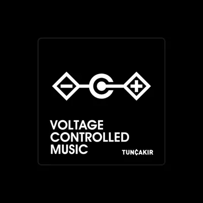 Listen to Tunç Çakır, watch music videos, read bio, see tour dates & more!