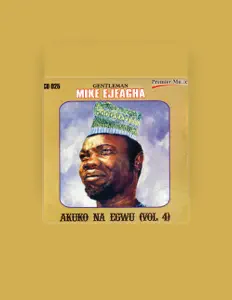 Listen to Gentleman Mike Ejeagha, watch music videos, read bio, see tour dates & more!