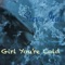 Girl You're Cold - Steve Ital lyrics
