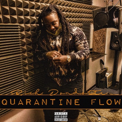 Quarantine Flow - Single