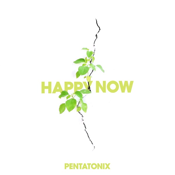 Happy Now - Single - Pentatonix