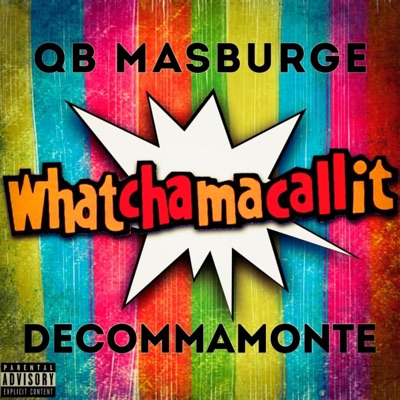 Whatchamacallit - EP