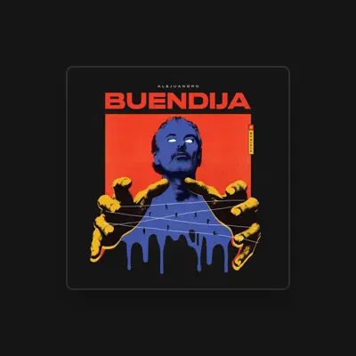 Listen to Alejuandro Buendija, watch music videos, read bio, see tour dates & more!