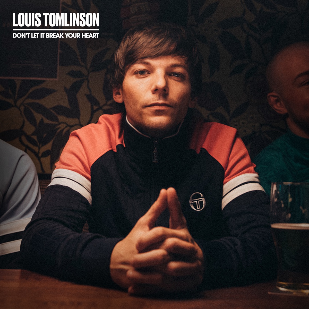Back to You (feat. Bebe Rexha & Digital Farm Animals) - Single by Louis  Tomlinson on Apple Music