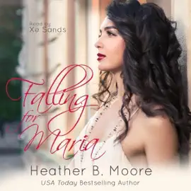 Falling for Maria (Unabridged)