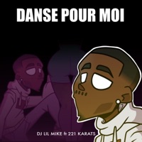 Danse Pour Moi (feat. 221 Karats) - Single - DJ Frensh