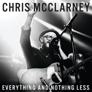 Chris McClarney On Earth As It Is In Heaven