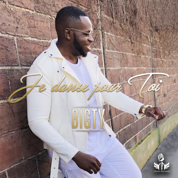 Je danse pour toi - Single