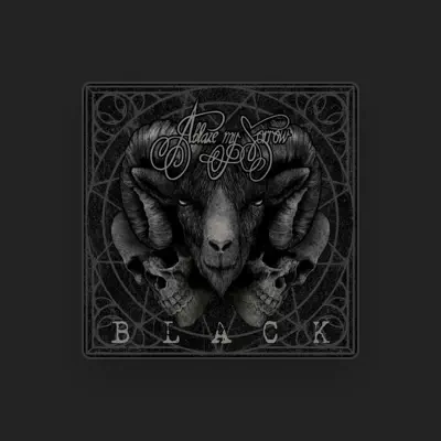 Listen to Ablaze My Sorrow, watch music videos, read bio, see tour dates & more!
