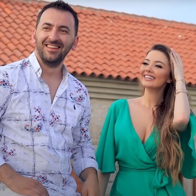 S'te kam harru (feat. Rita Haziri) - Single