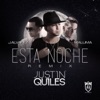 Esta Noche (Remix) [feat. J Alvarez & Maluma] - Single