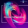 Sunset Boulevard Project - New Horizon (feat. Marc Hartman)