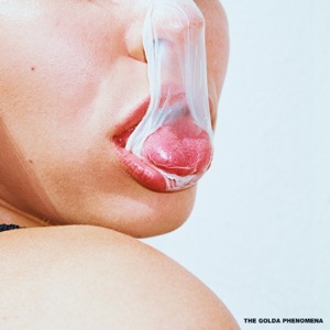 The GOLDA Phenomena - EP