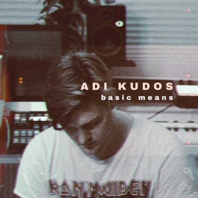 Basic Means - EP
