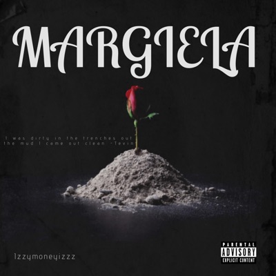 Margiela - Single