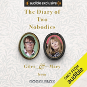 The Diary of Two Nobodies (Unabridged)