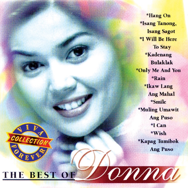 Wish Donna Cruz Song Lyrics Music Videos Concerts