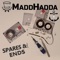 Action (feat. V!rtu) - MaddHadda lyrics