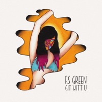 Git Witt U - EP - FS Green
