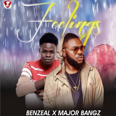 Feelings (feat. Major Bangz) - Single