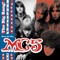 Kick Out the Jams (Uncensored Version) - MC5 lyrics