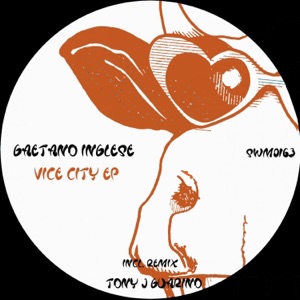 Vice City EP