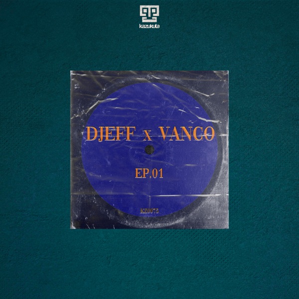 Tshelede - EP