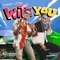 With You (feat. Jay Park) cover