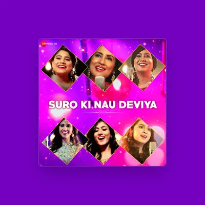 Listen to Sukanya Ghosh, watch music videos, read bio, see tour dates & more!