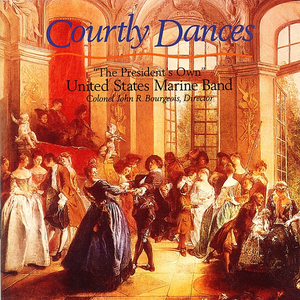Courtly Dances